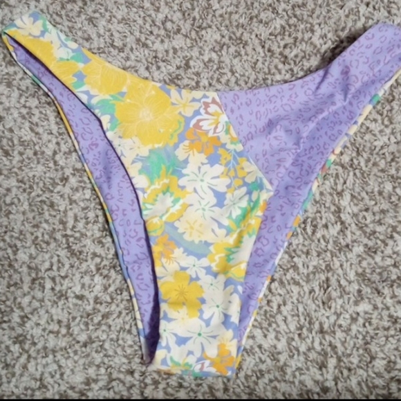 Shein reversible swim suit - Picture 7 of 7